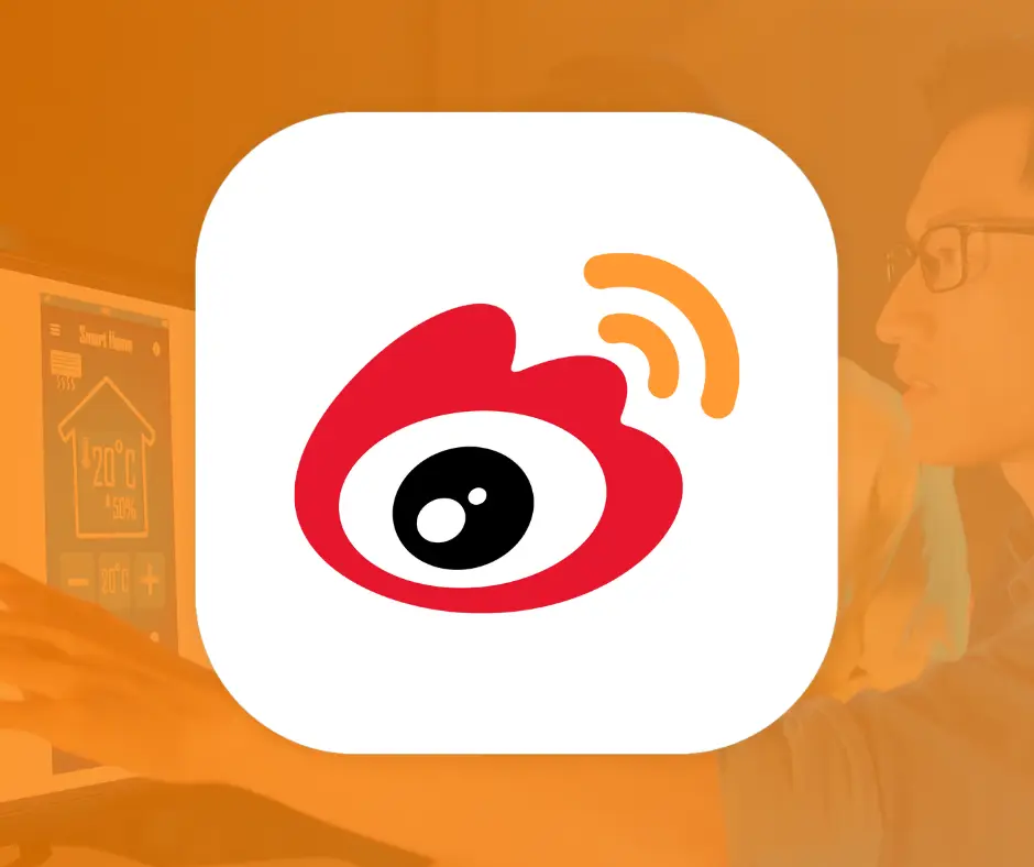 How to Sign Up Weibo without a Phone Number in English